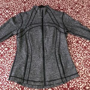 Lululemon Define Jacket